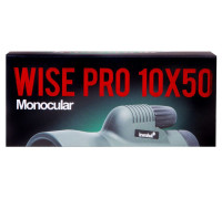 Монокуляр Levenhuk Wise PRO 10x50