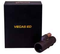 Монокуляр Levenhuk Vegas ED 8x42