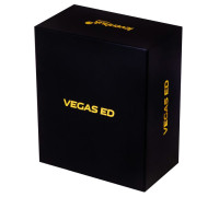 Монокуляр Levenhuk Vegas ED 8x42