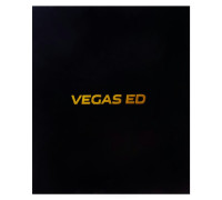 Монокуляр Levenhuk Vegas ED 8x42