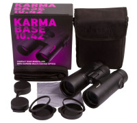 Бинокль Levenhuk Karma BASE 10x42