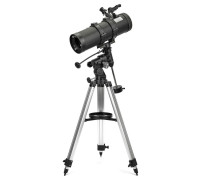 Телескоп Bresser Spica 130/1000 EQ3, с адаптером для смартфона