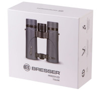 Бинокль Bresser Pirsch ED 10x34