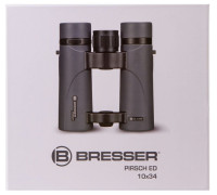 Бинокль Bresser Pirsch ED 10x34