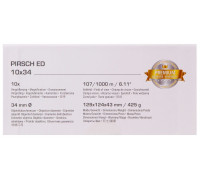 Бинокль Bresser Pirsch ED 10x34