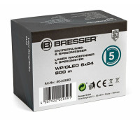 Дальномер лазерный Bresser 6x24 WP