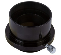 Адаптер для телескопа Bresser 1,25/2" с T2-резьбой
