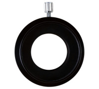 Адаптер для телескопа Bresser 1,25/2" с T2-резьбой