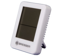 Гигрометр и термометр Bresser Temeo Hygro, набор 3 шт., белый