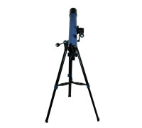 Телескоп Meade StarPro AZ 80 мм