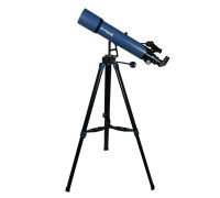 Телескоп Meade StarPro AZ 102 мм