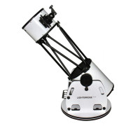 Телескоп Meade LightBridge Plus 10"