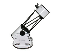 Телескоп Meade LightBridge Plus 10"