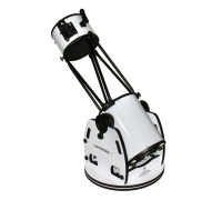 Телескоп Meade LightBridge Plus 10"