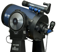 Телескоп Meade LX600 16" ACF с системой StarLock