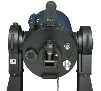 Телескоп Meade LX600 16" ACF с системой StarLock