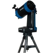 Телескоп Meade LX65 5" с пультом AudioStar