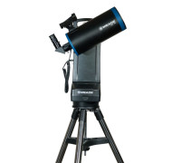 Телескоп Meade LX65 5" с пультом AudioStar