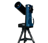 Телескоп Meade LX65 5" с пультом AudioStar