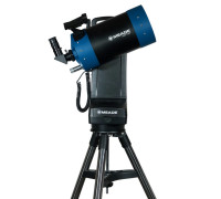 Телескоп Meade LX65 6" ACF с пультом AudioStar