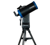 Телескоп Meade LX65 6" с пультом AudioStar