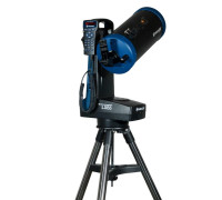 Телескоп Meade LX65 6" с пультом AudioStar