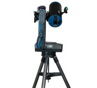 Телескоп Meade LX65 6" с пультом AudioStar