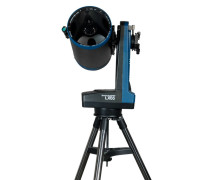 Телескоп Meade LX65 8" ACF с пультом AudioStar