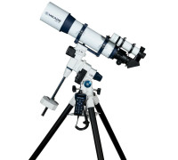 Телескоп Meade LX85 5" с пультом AudioStar