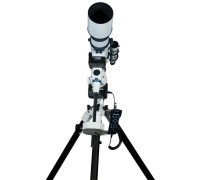 Телескоп Meade LX85 5" с пультом AudioStar