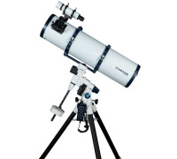 Телескоп Meade LX85 8" с пультом AudioStar