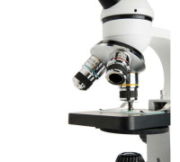 Микроскоп Celestron LABS CM1000C, монокулярный