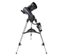 Телескоп Celestron NexStar 5 SLT