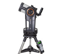 Телескоп Celestron NexStar Evolution 5