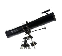 Телескоп Celestron PowerSeeker 114 EQ-MD