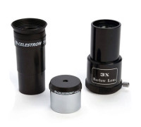 Телескоп Celestron PowerSeeker 114 EQ-MD