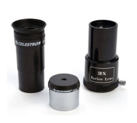 Телескоп Celestron PowerSeeker 127 EQ-MD