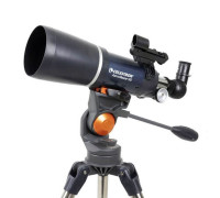 Телескоп Celestron АstroMaster 80 AZS