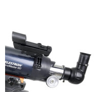 Телескоп Celestron АstroMaster 80 AZS