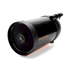 Труба оптическая Celestron C8-S (CG-5)