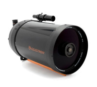 Труба оптическая Celestron C8-S (CG-5)