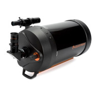 Труба оптическая Celestron C8-S (CG-5)