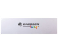 Микроскоп Bresser Junior Biolux SEL 40–1600x, белый, в кейсе