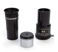 Телескоп Celestron PowerSeeker 76 AZ