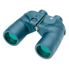 Бинокль Bushnell Marine 7x50, с компасом