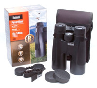 Бинокль Bushnell PowerView Roof 10x50