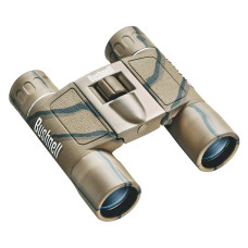 Бинокль Bushnell PowerView Roof 12x25 Camo