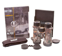 Бинокль Bushnell Trophy 10x42 Camo