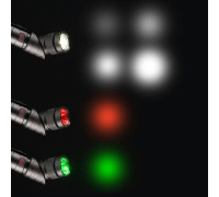 Фонарь Bresser ILUMINOS 800, светодиодный