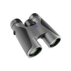 Бинокль Carl Zeiss TERRA ED 10x42, черно-серый